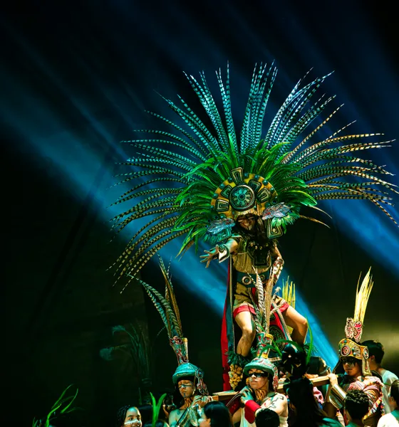 Compañía Bestias Creativas, fotografia 1