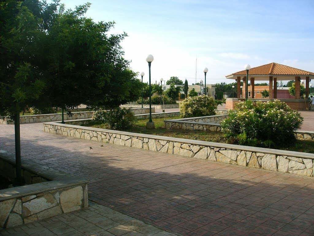 Fotografía de Aldama. Autor: Francisco Javier Mendez Pedraza. CC BY-SA 4.0, via Wikimedia Commons.