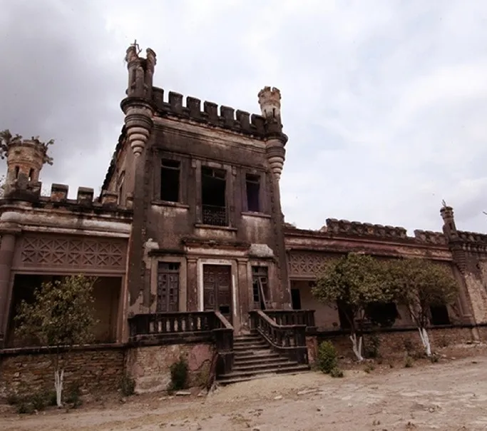 Fotografía de Mante. Autor: Comisión Mexicana de Filmaciones from México D. F., México. CC BY-SA 2.0, via Wikimedia Commons.