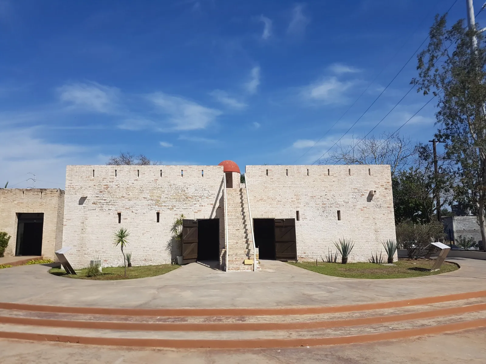 Fotografía de Matamoros. Autor: MX. CC BY-SA 4.0, via Wikimedia Commons.