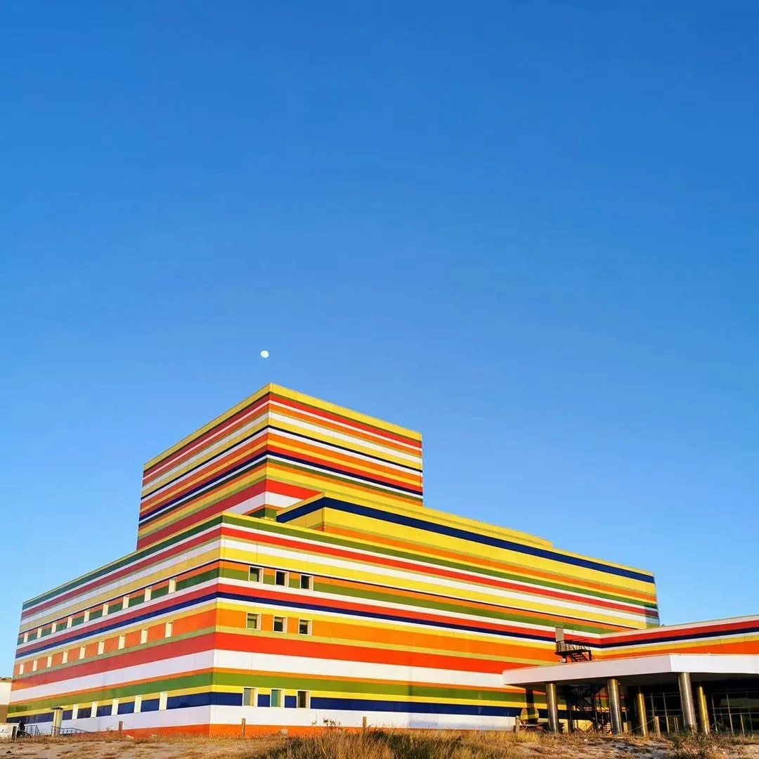 Fotografía de Reynosa. Autor: Jesus Leal Vallejo. CC BY-SA 3.0, via Wikimedia Commons.