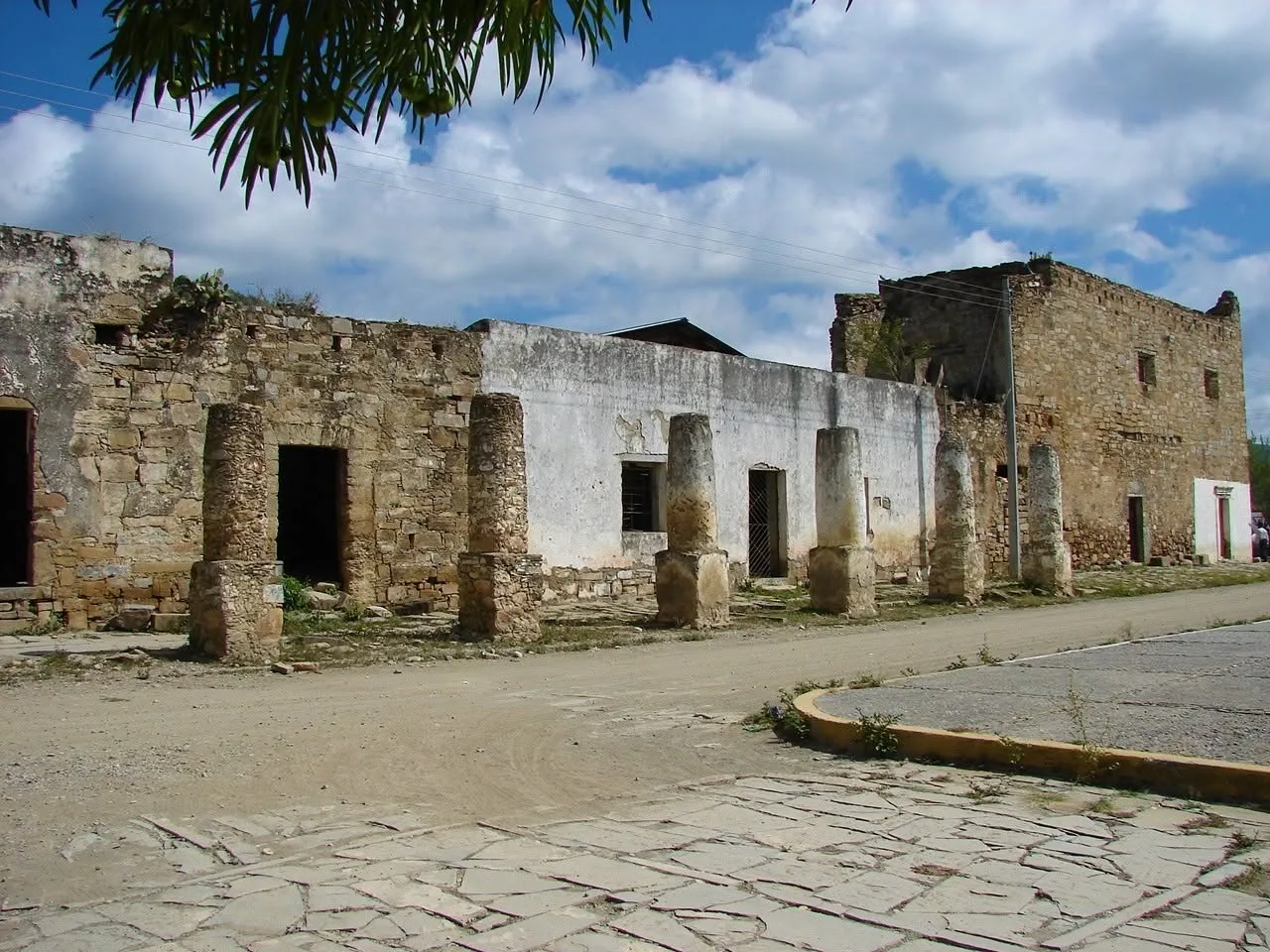 Fotografía de San Carlos. Autor: kikinsoto2001. CC BY 4.0, via Wikimedia Commons.