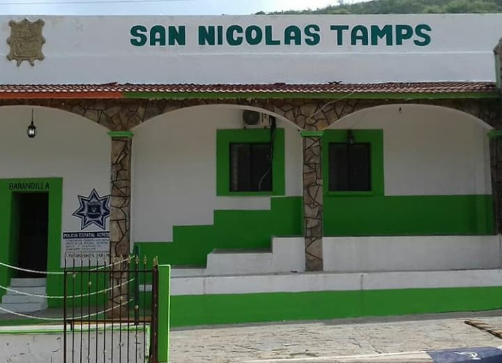 Fotografía de San Nicolás. Autor: jcloav. CC BY 4.0, via Wikimedia Commons.